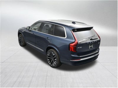 2026 Volvo XC90 B6 Plus 7-Seater
