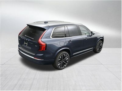 2026 Volvo XC90 B6 Plus 7-Seater