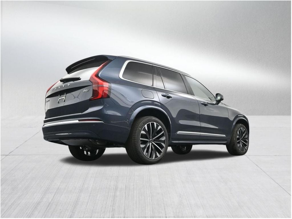 2026 Volvo XC90 B6 Plus 7-Seater
