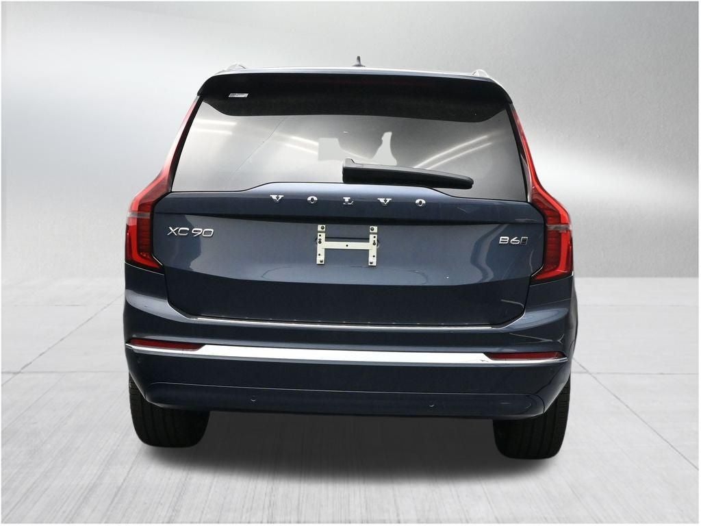 2026 Volvo XC90 B6 Plus 7-Seater