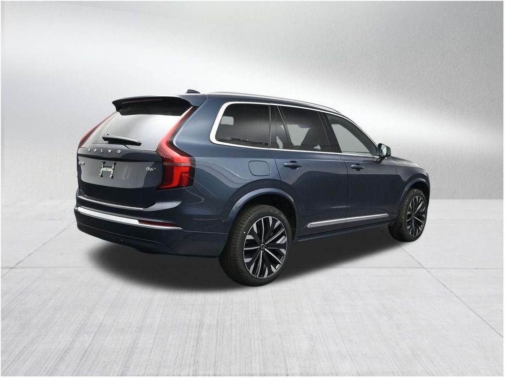 2026 Volvo XC90 B6 Plus 7-Seater
