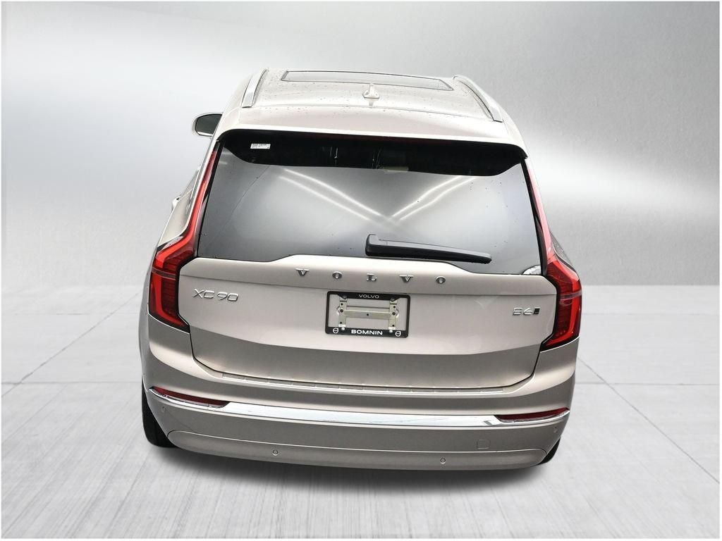 2026 Volvo XC90 B6 Plus 7-Seater