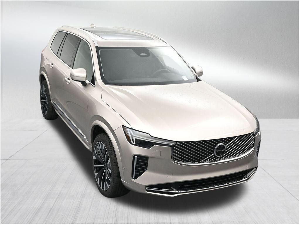 2026 Volvo XC90 B6 Plus 7-Seater