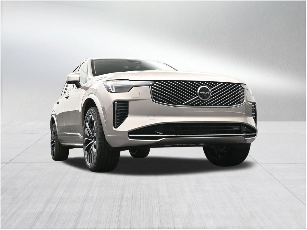 2026 Volvo XC90 B6 Plus 7-Seater