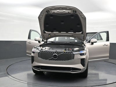 2026 Volvo XC90 B6 Plus 7-Seater