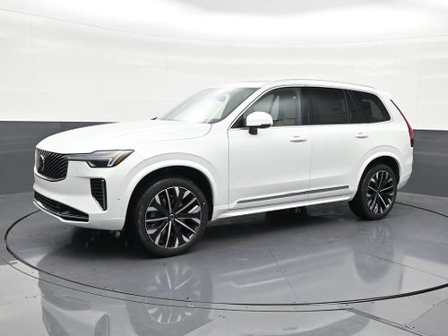 2026 Volvo XC90 B6 Plus 7-Seater