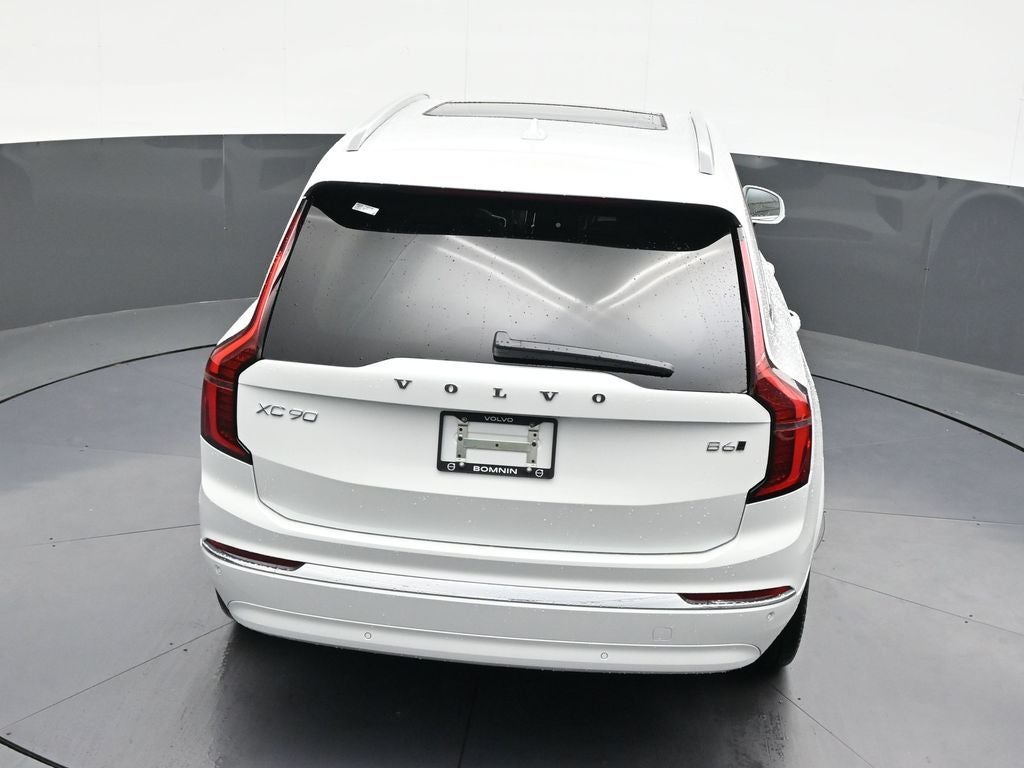 2026 Volvo XC90 B6 Plus 7-Seater