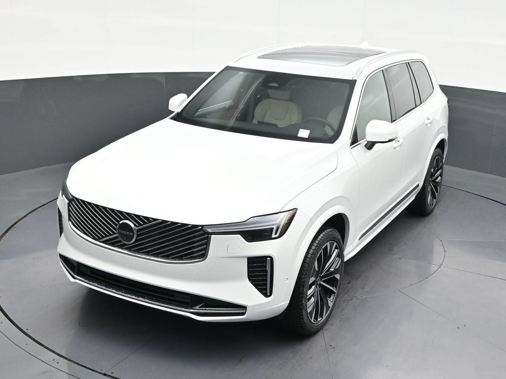 2026 Volvo XC90 B6 Plus 7-Seater
