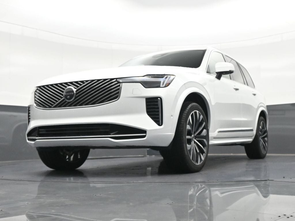 2026 Volvo XC90 B6 Plus 7-Seater
