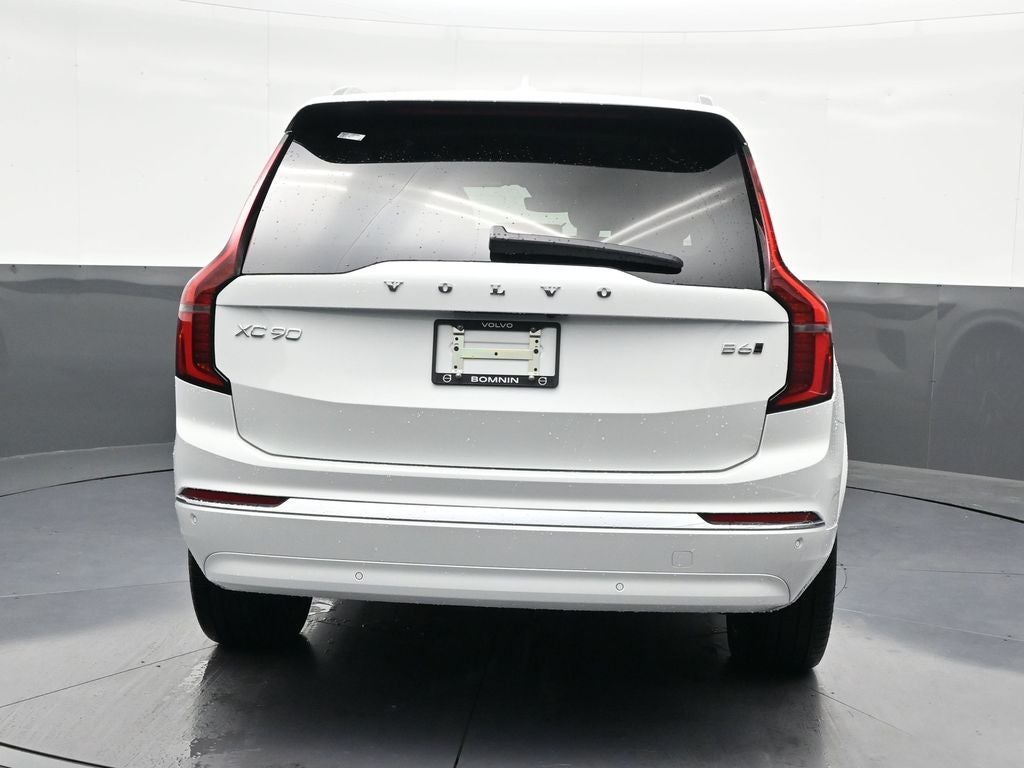 2026 Volvo XC90 B6 Plus 7-Seater
