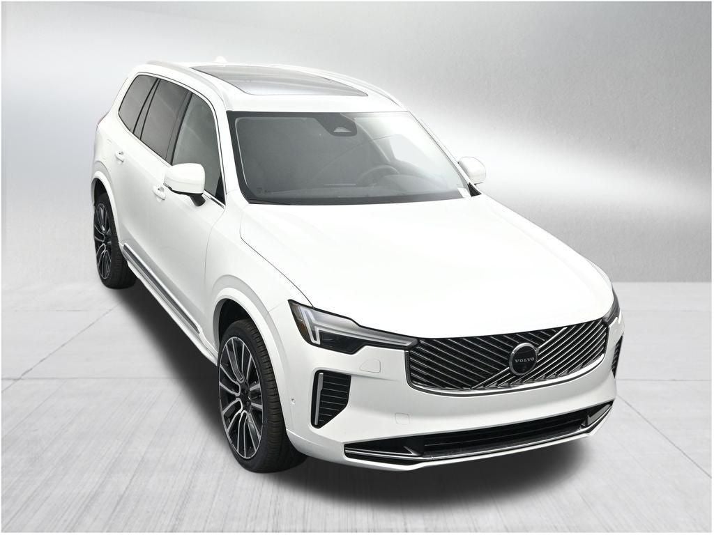 2026 Volvo XC90 B6 Plus 7-Seater