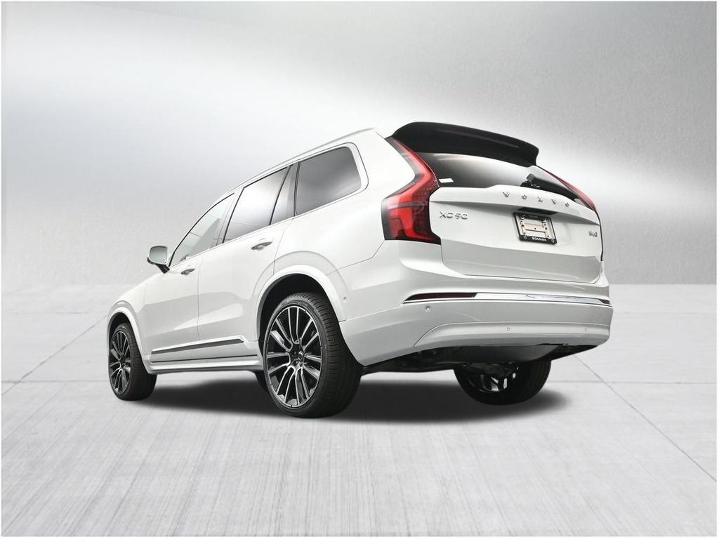 2026 Volvo XC90 B6 Plus 7-Seater