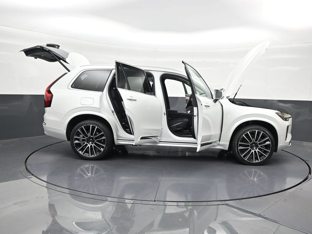 2026 Volvo XC90 B6 Plus 7-Seater