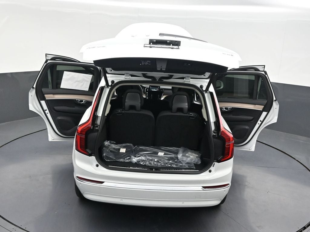 2026 Volvo XC90 B6 Plus 7-Seater