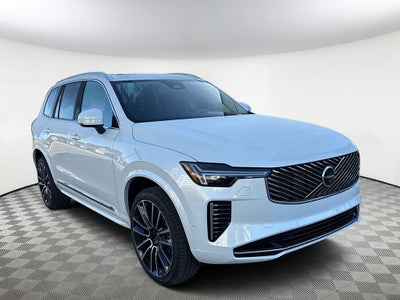 2026 Volvo XC90 B6 Plus 7-Seater