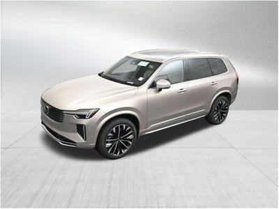 2026 Volvo XC90 B6 Plus 7-Seater