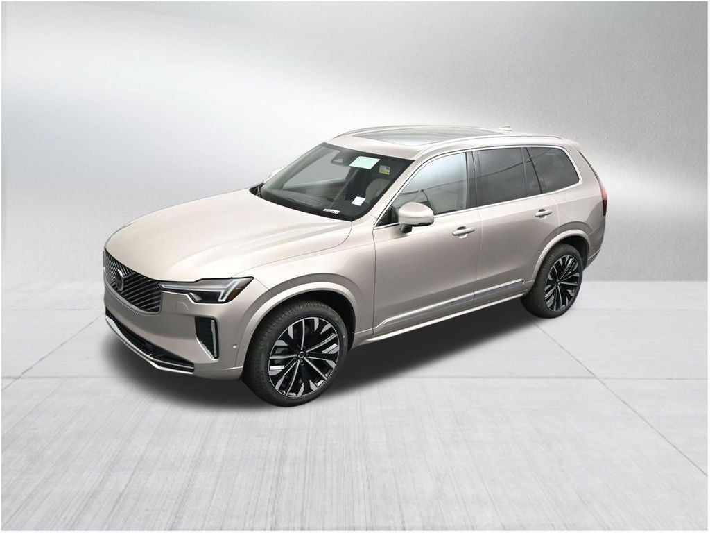 2026 Volvo XC90 B6 Plus 7-Seater