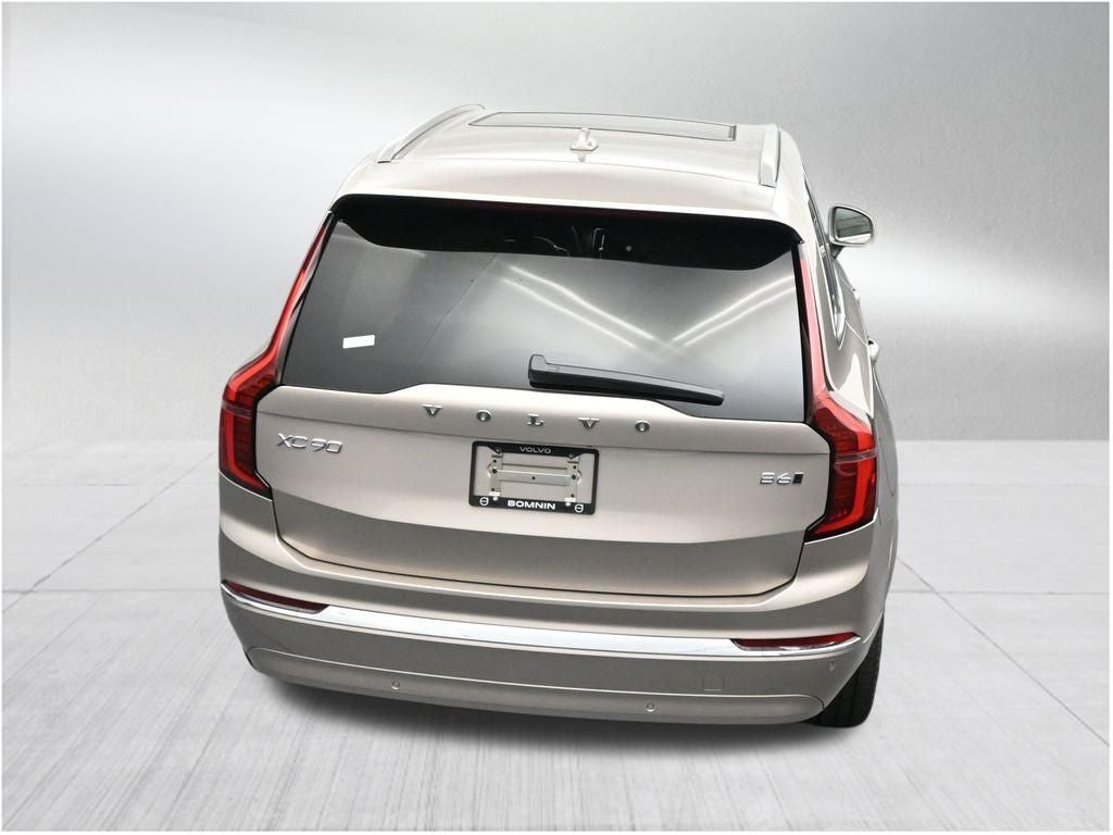 2026 Volvo XC90 B6 Plus 7-Seater