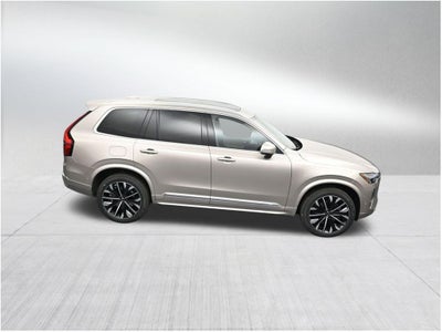 2026 Volvo XC90 B6 Plus 7-Seater