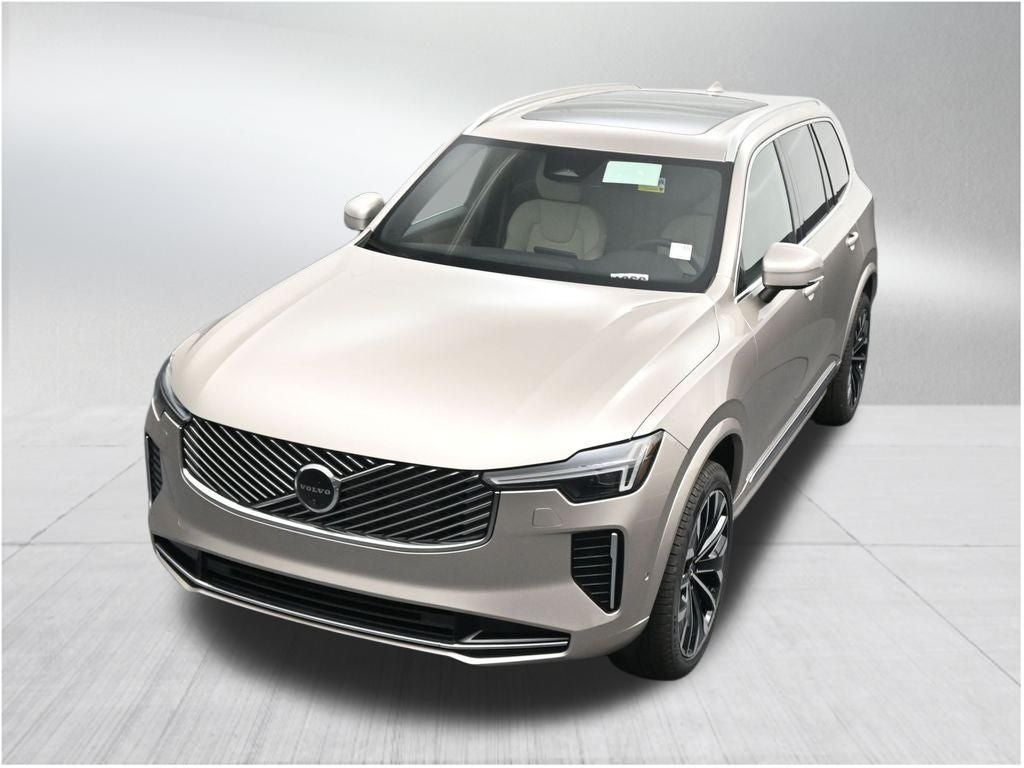 2026 Volvo XC90 B6 Plus 7-Seater