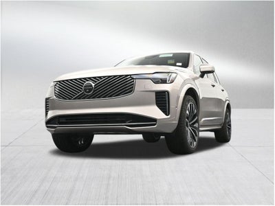 2026 Volvo XC90 B6 Plus 7-Seater