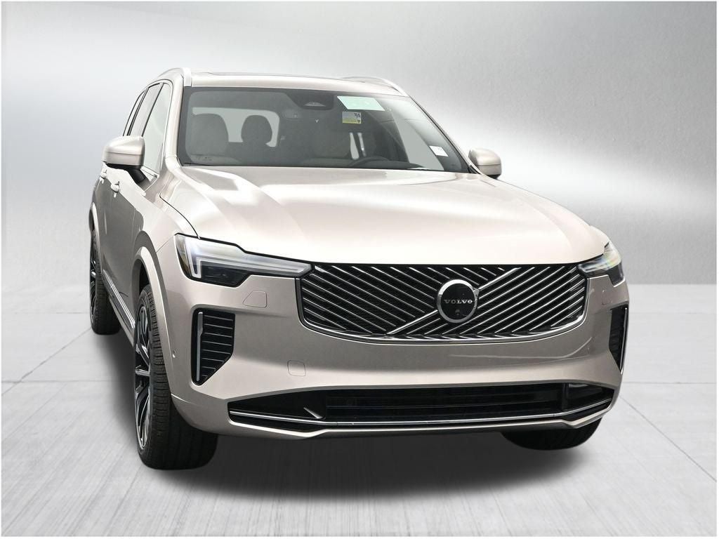 2026 Volvo XC90 B6 Plus 7-Seater