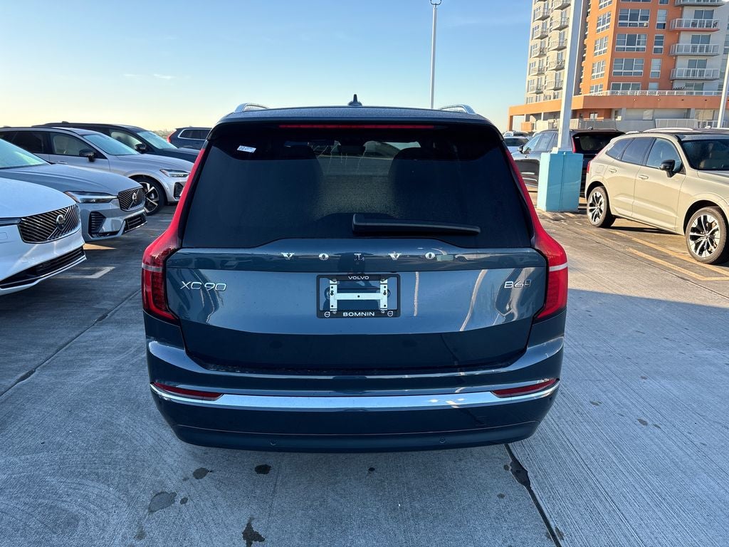 2026 Volvo XC90 B6 Plus 7-Seater