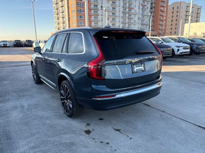 2026 Volvo XC90 B6 Plus 7-Seater