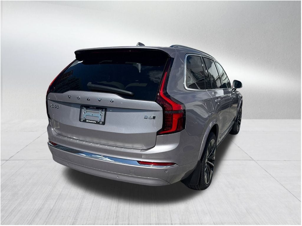 2026 Volvo XC90 B6 Plus 7-Seater