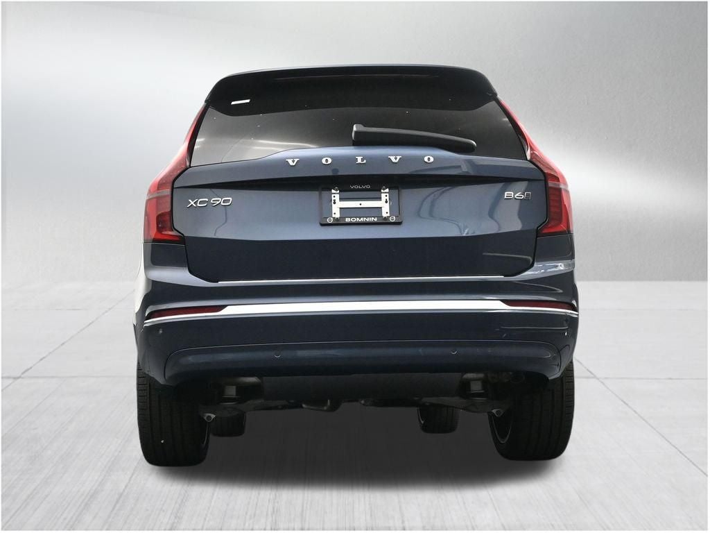 2026 Volvo XC90 B6 Plus 7-Seater