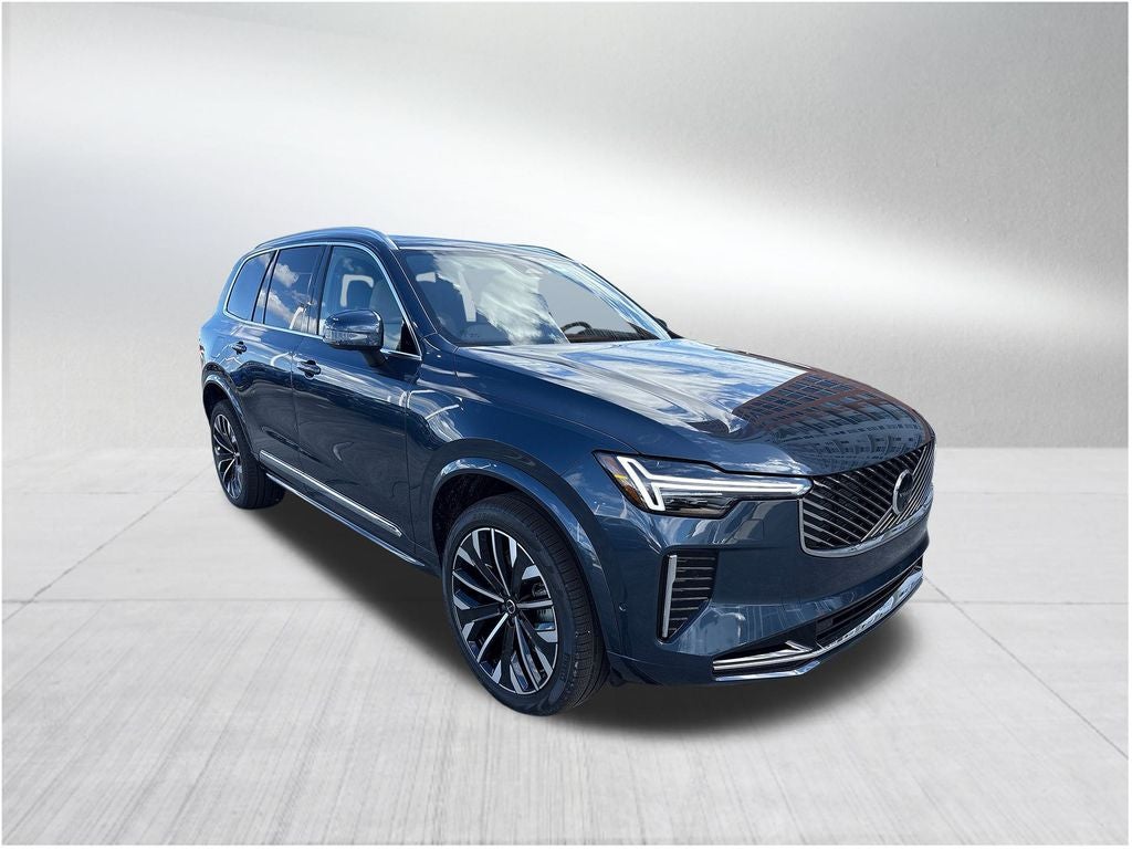 2026 Volvo XC90 B6 Plus 7-Seater