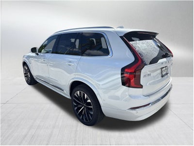 2026 Volvo XC90 B6 Plus 7-Seater