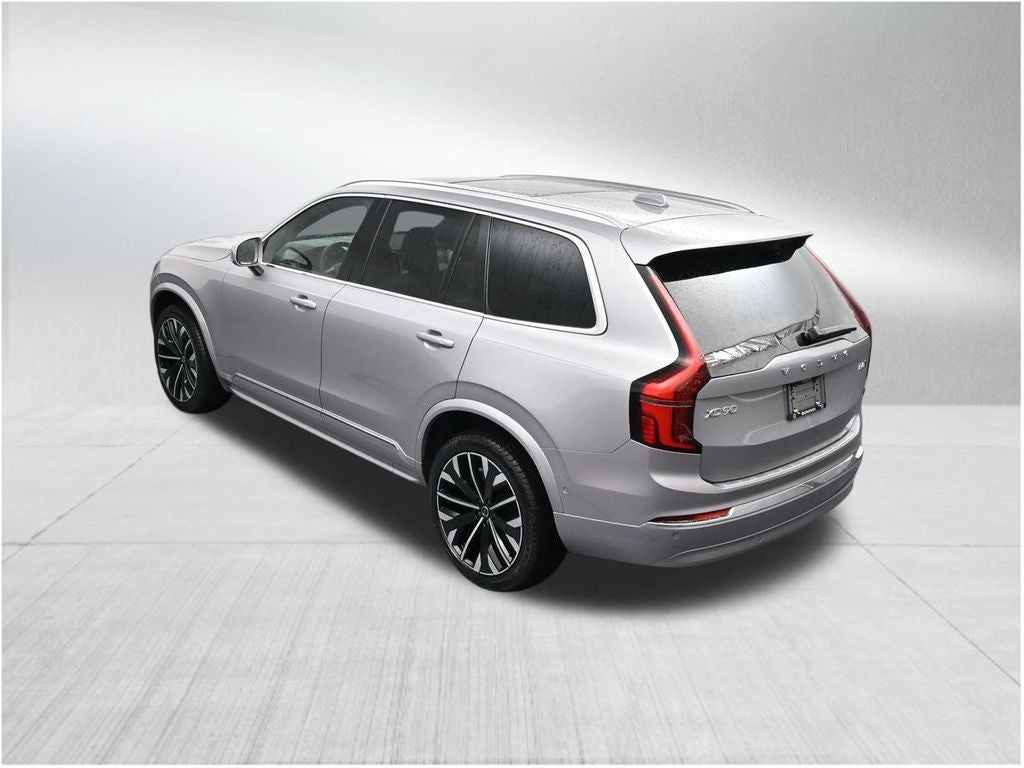 2026 Volvo XC90 B6 Plus 7-Seater