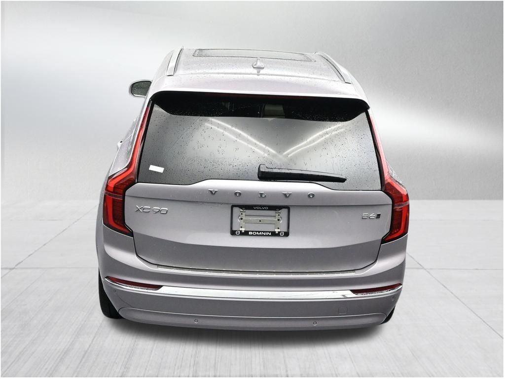 2026 Volvo XC90 B6 Plus 7-Seater