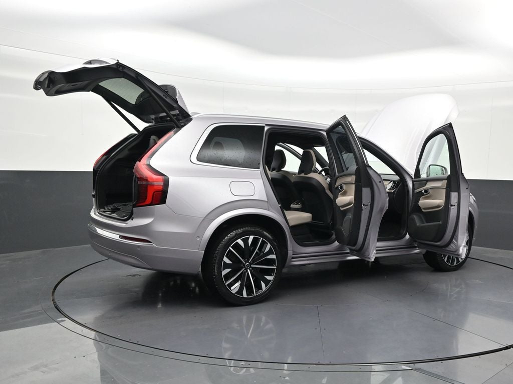 2026 Volvo XC90 B6 Plus 7-Seater