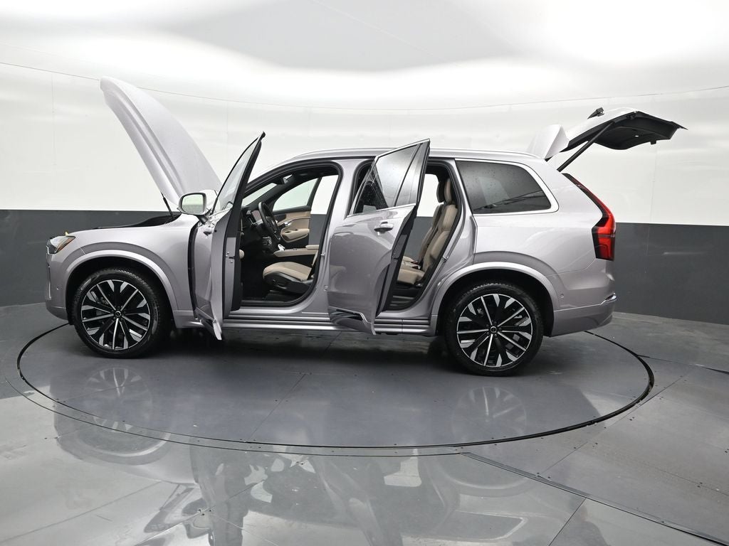 2026 Volvo XC90 B6 Plus 7-Seater