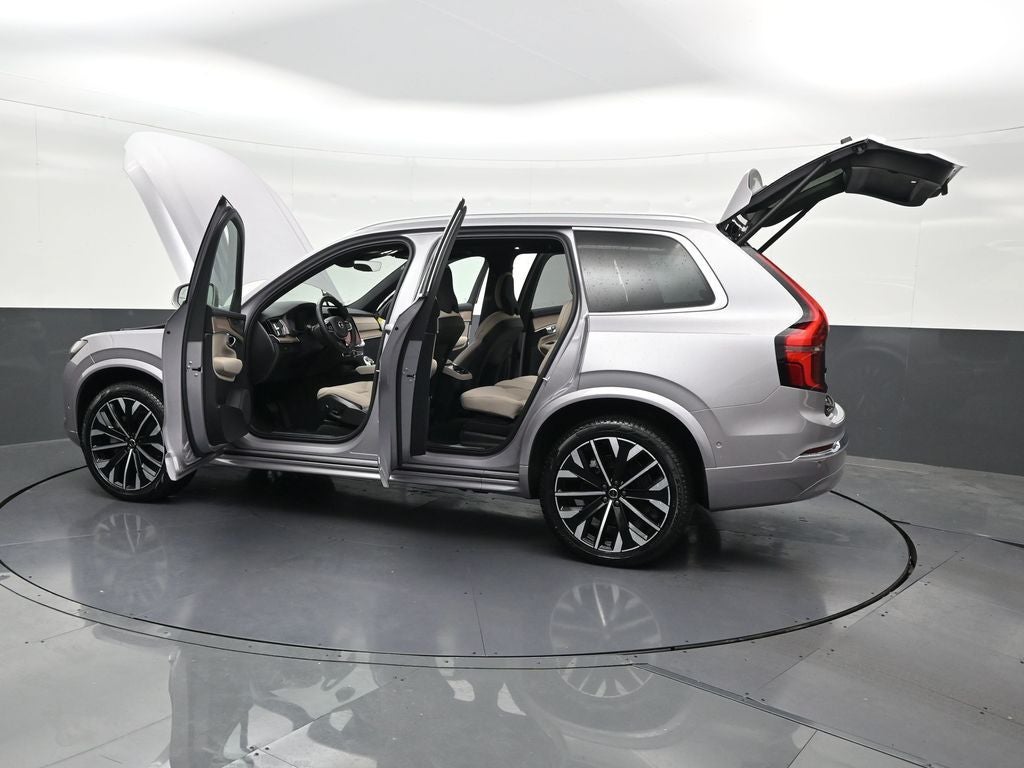 2026 Volvo XC90 B6 Plus 7-Seater