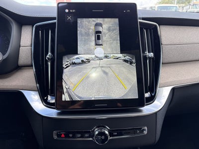 2026 Volvo XC90 B6 Plus 7-Seater