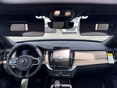 2026 Volvo XC90 B6 Plus 7-Seater