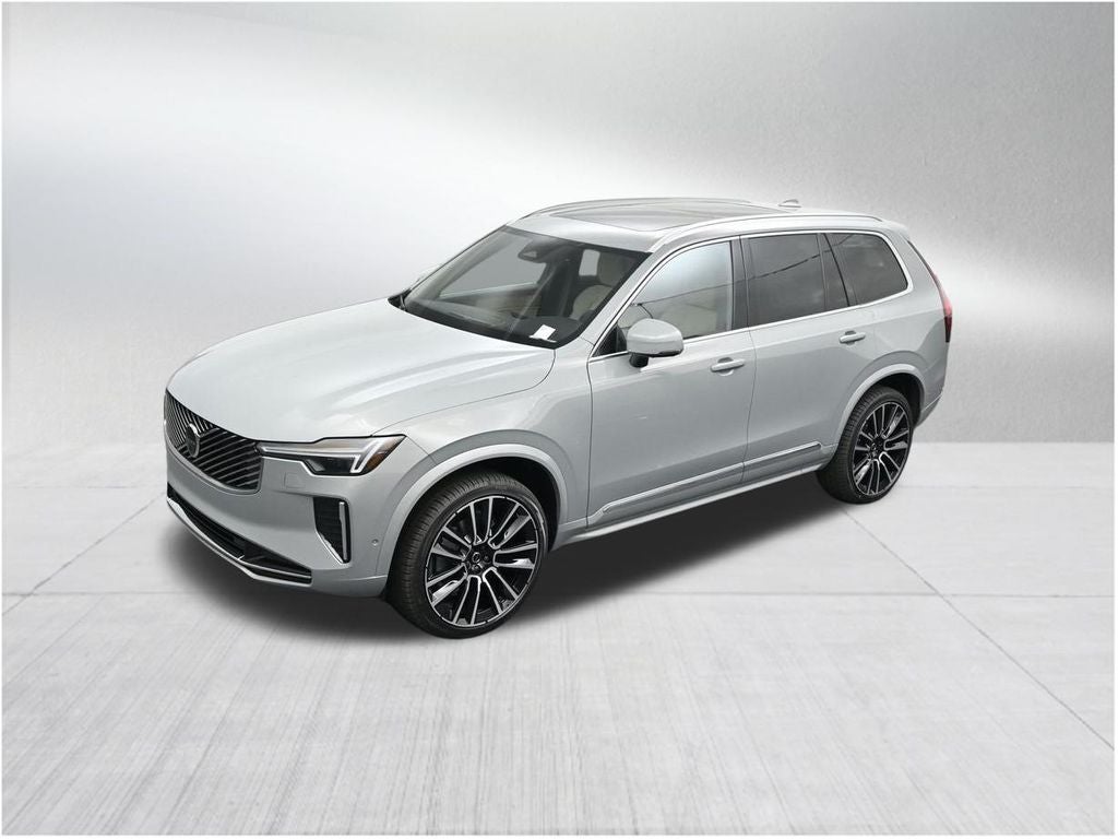 2026 Volvo XC90 B6 Plus 7-Seater