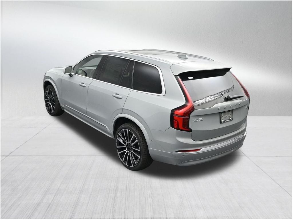 2026 Volvo XC90 B6 Plus 7-Seater