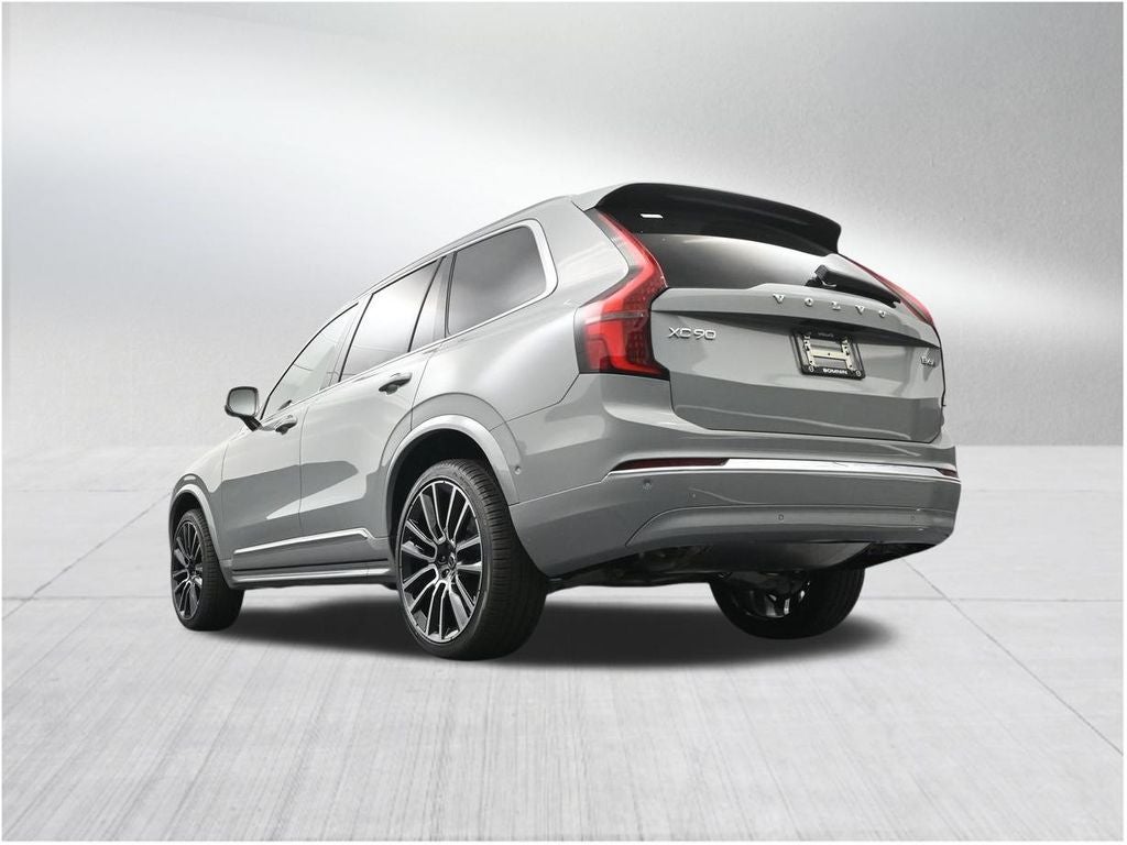 2026 Volvo XC90 B6 Plus 7-Seater