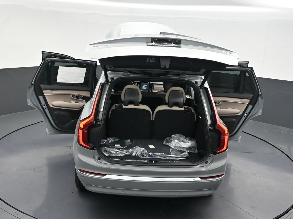 2026 Volvo XC90 B6 Plus 7-Seater