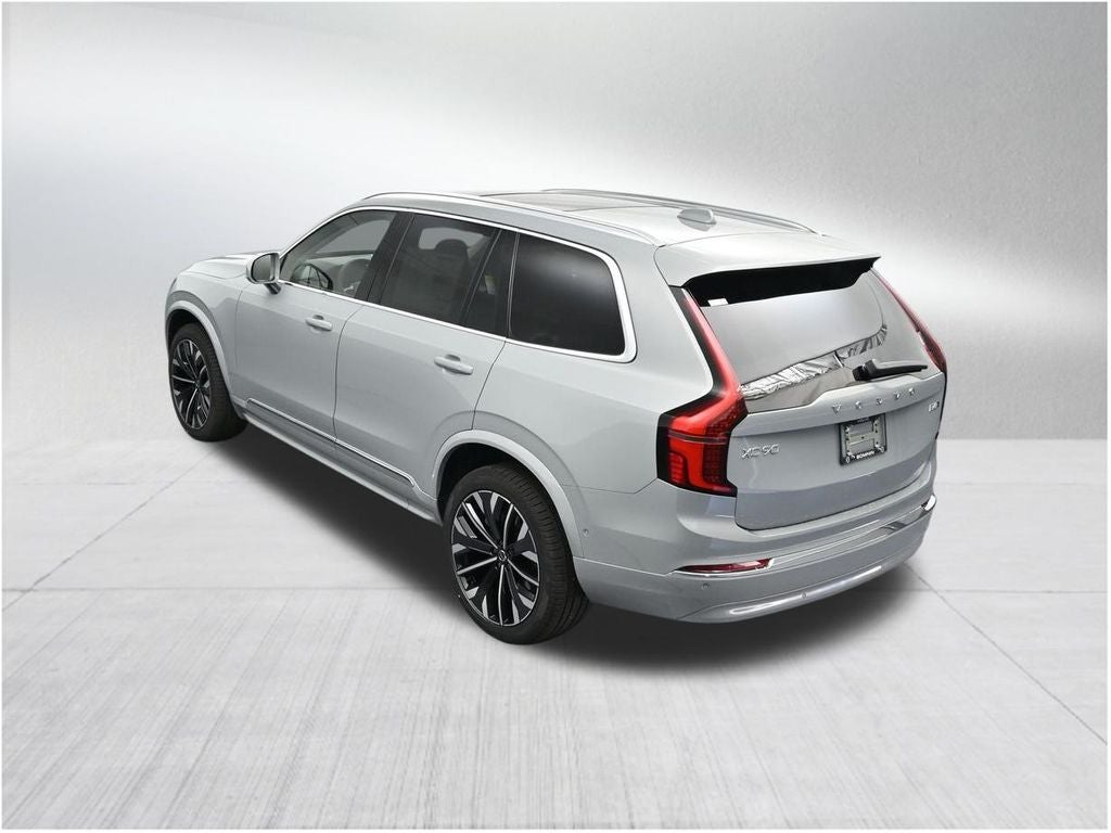 2026 Volvo XC90 B6 Plus 7-Seater