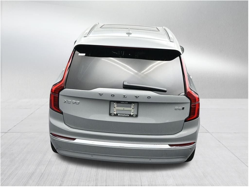 2026 Volvo XC90 B6 Plus 7-Seater