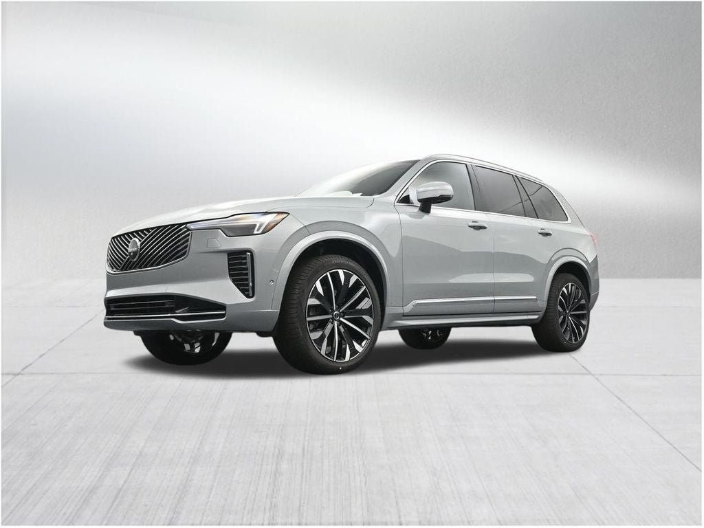 2026 Volvo XC90 B6 Plus 7-Seater
