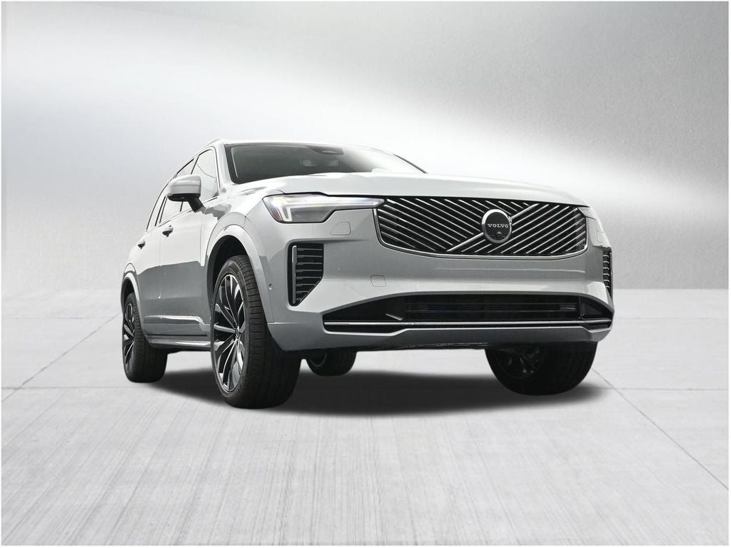 2026 Volvo XC90 B6 Plus 7-Seater