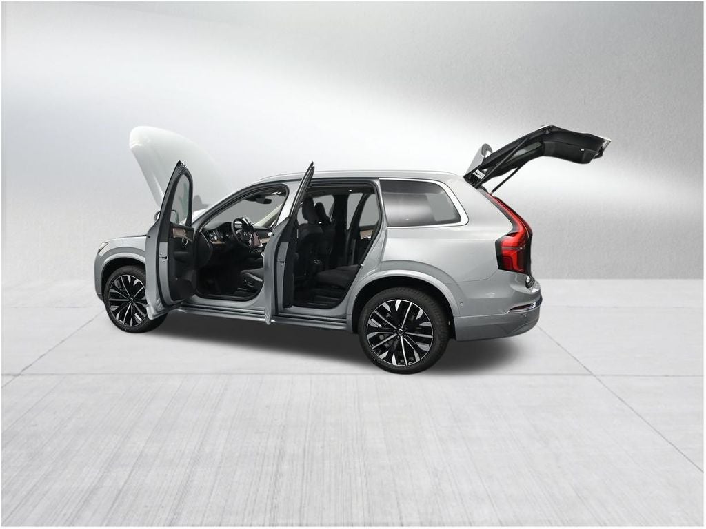 2026 Volvo XC90 B6 Plus 7-Seater
