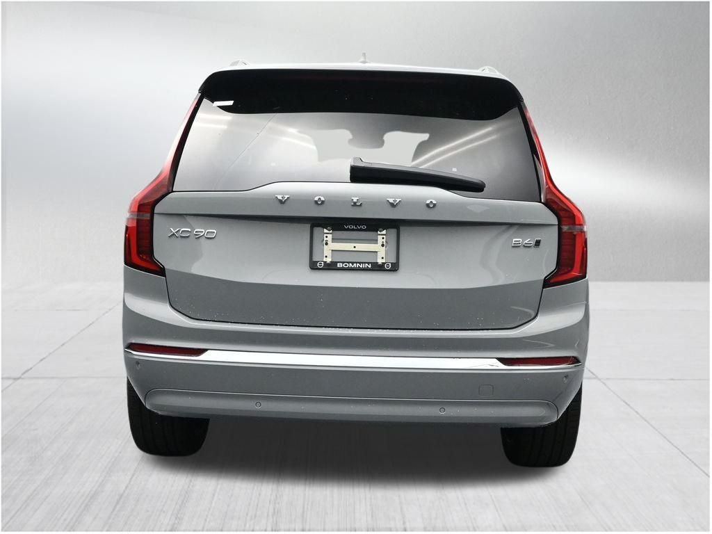 2026 Volvo XC90 B6 Plus 7-Seater
