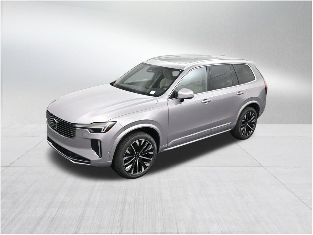 2026 Volvo XC90 B6 Plus 7-Seater